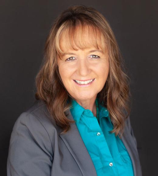 Michele Jay-Russell